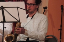 Orkiestra Dęta Goleszów Band